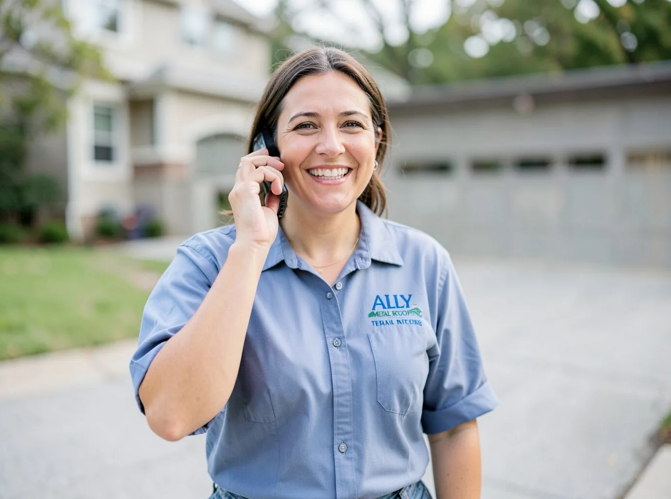 Metal Roof Installation Mount Hope, AL FAQs